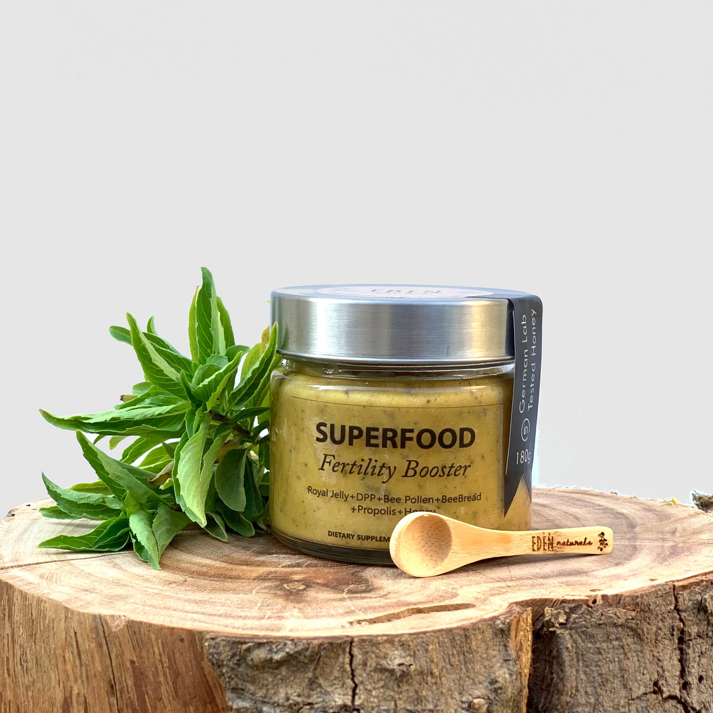 Superfood Fertility Booster