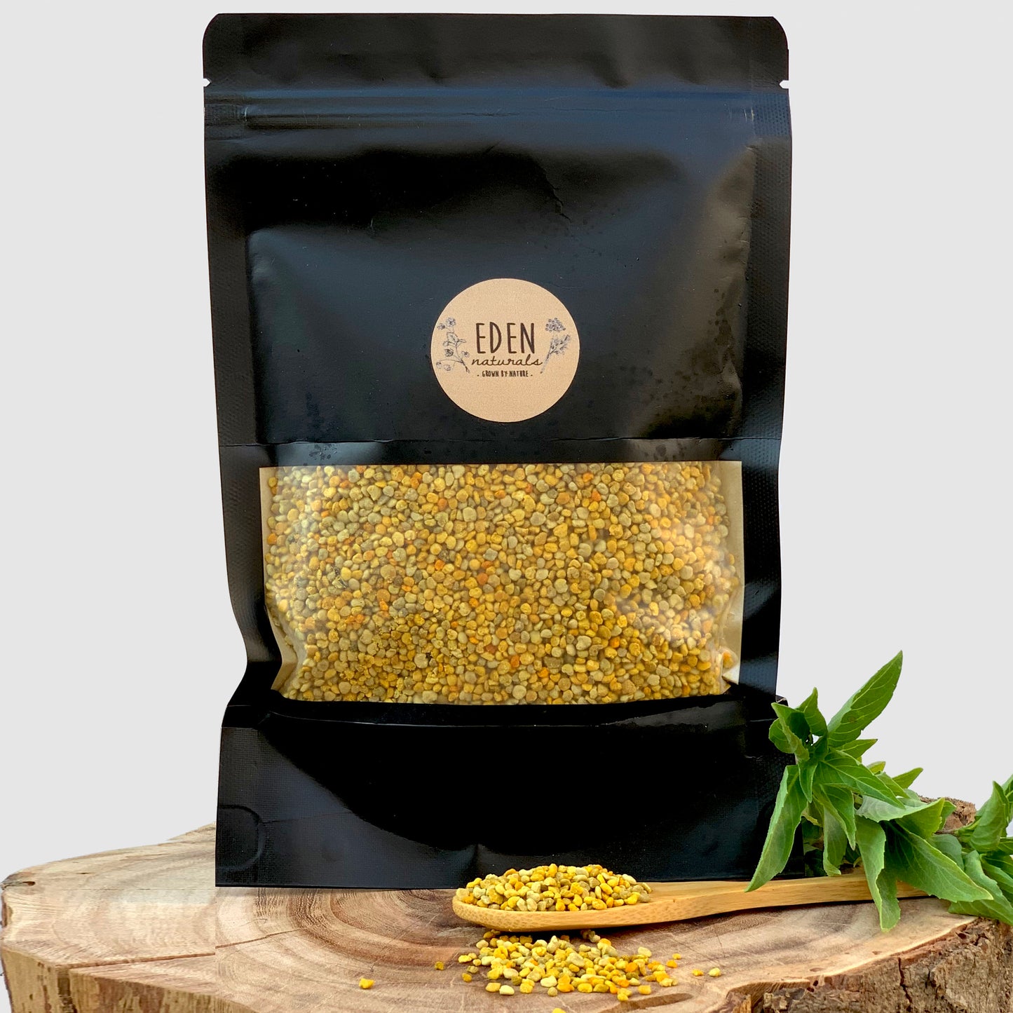 Bee pollen