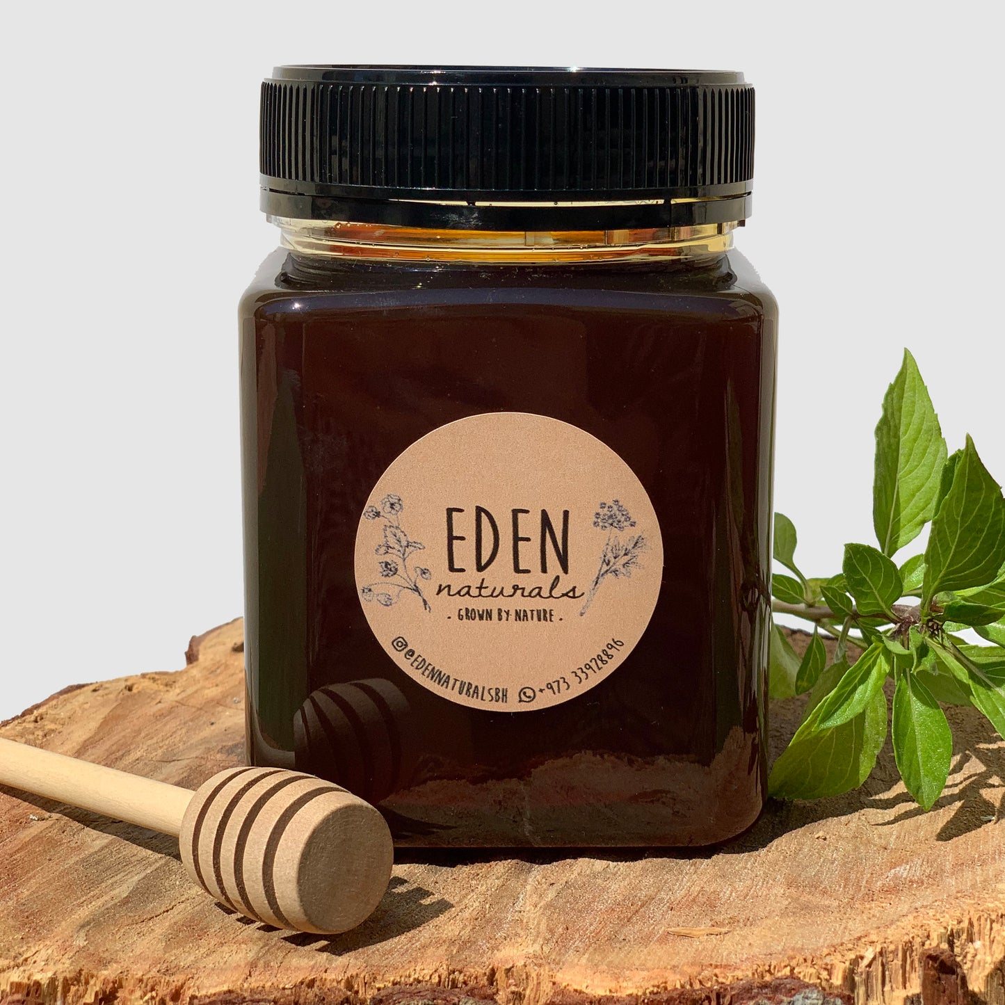 Sidr Premium Honey