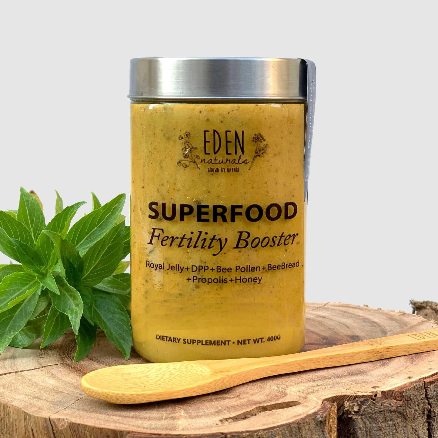 Superfood Fertility Booster