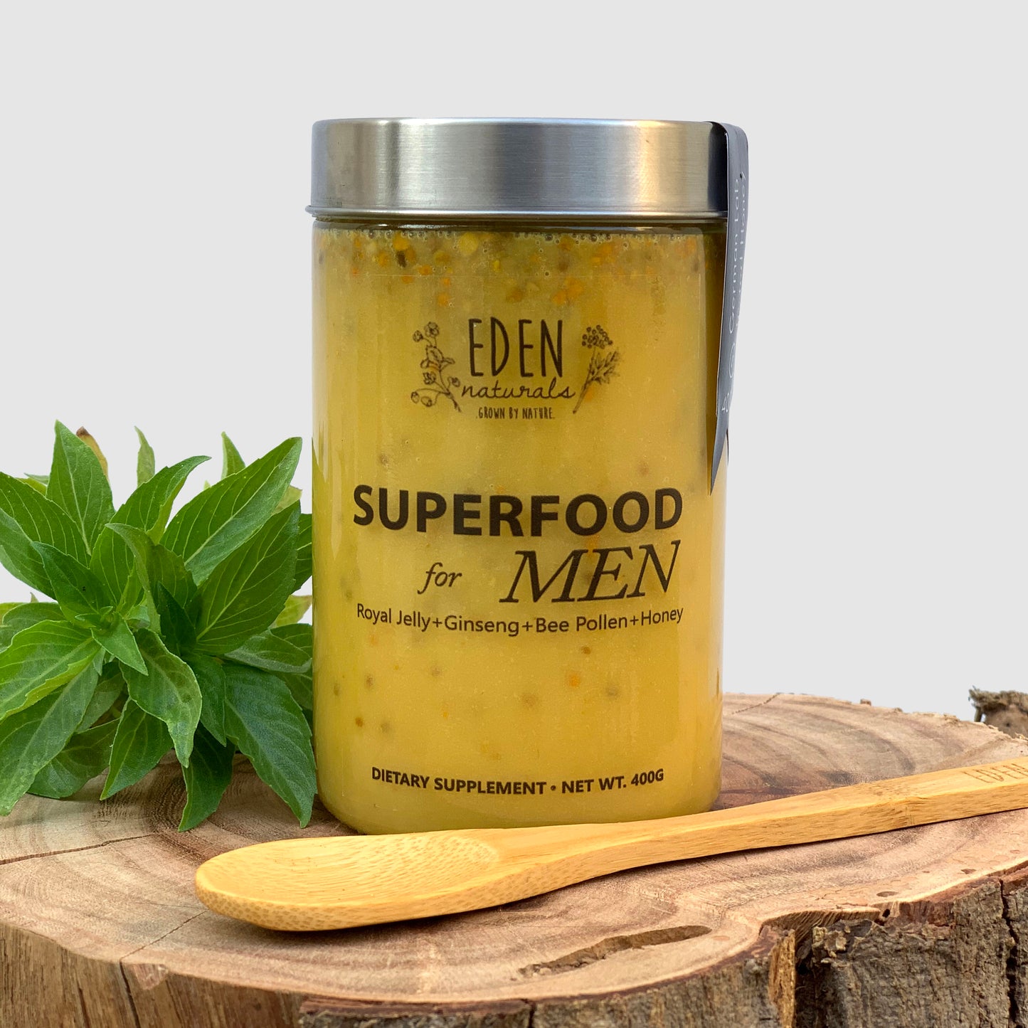 Superfood for MEN