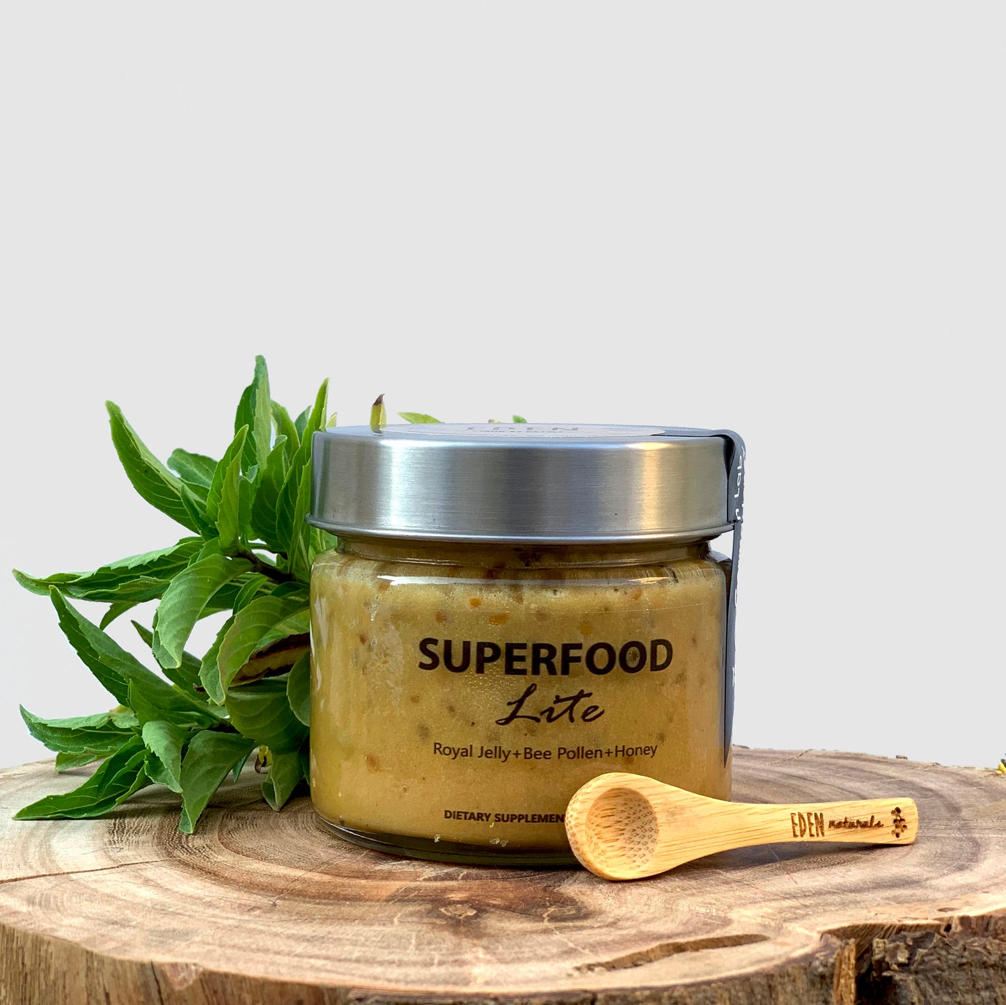 Superfood Lite