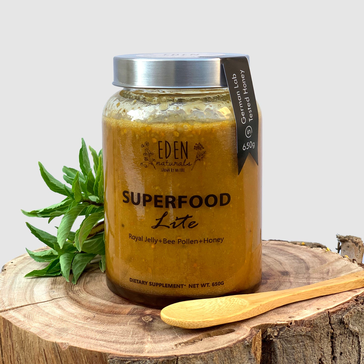 Superfood Lite