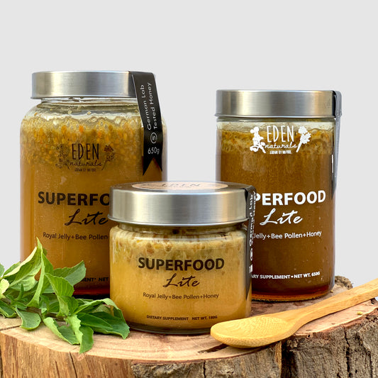 Superfood Lite