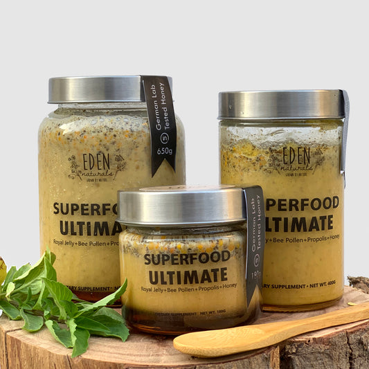 Superfood ULTIMATE